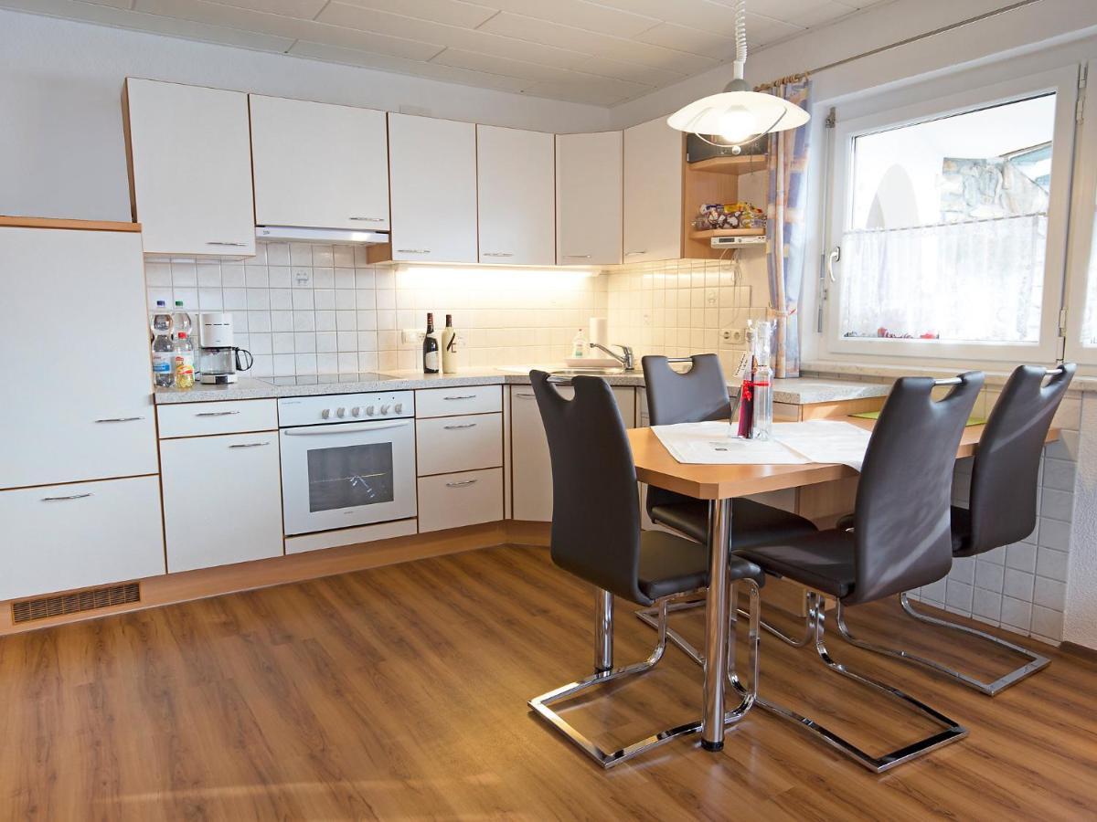 Apartment Trummer By Interhome Schruns Exteriör bild