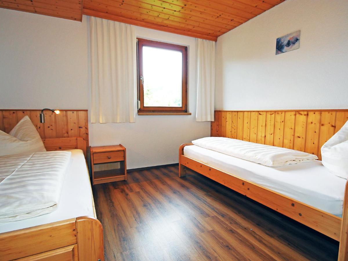 Apartment Trummer By Interhome Schruns Exteriör bild