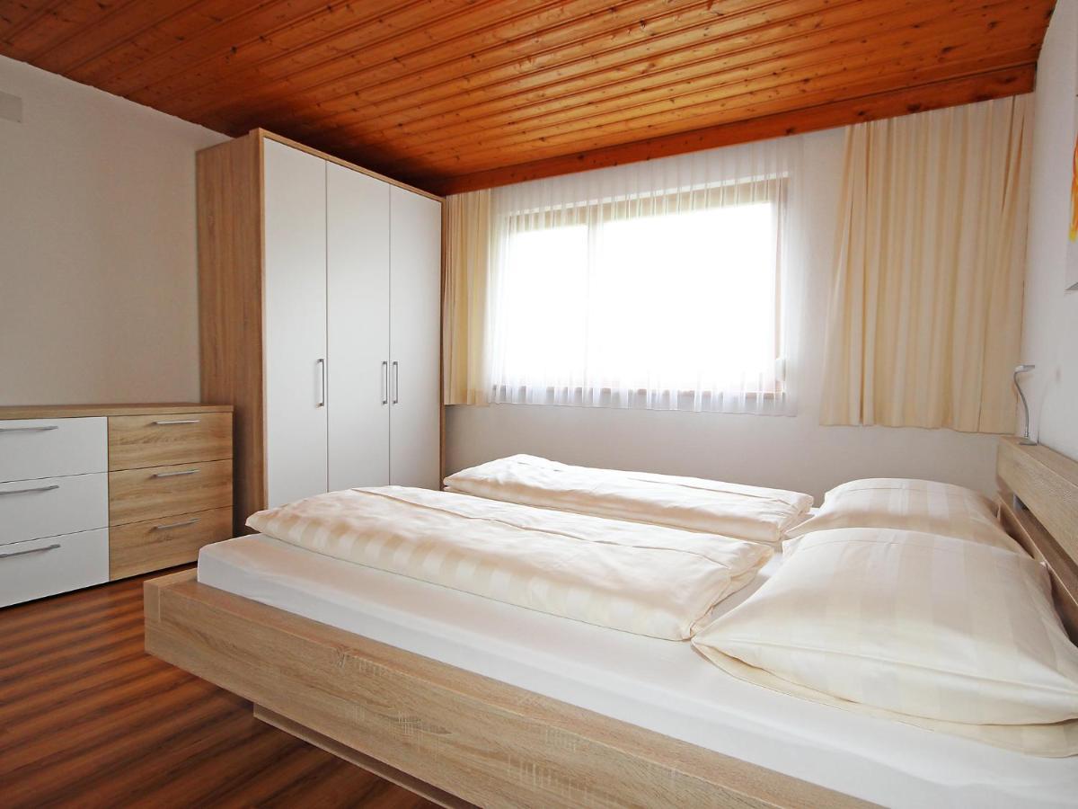 Apartment Trummer By Interhome Schruns Exteriör bild